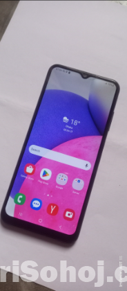 Samsung a03s